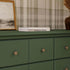 Liberty 6-Drawer Dresser by Namesake at $899! Shop now at Nestled by Snuggle Bugz for Dressers.