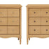 Liberty 6-Drawer Dresser by Namesake at $899! Shop now at Nestled by Snuggle Bugz for Dressers.