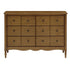 Liberty 6-Drawer Dresser