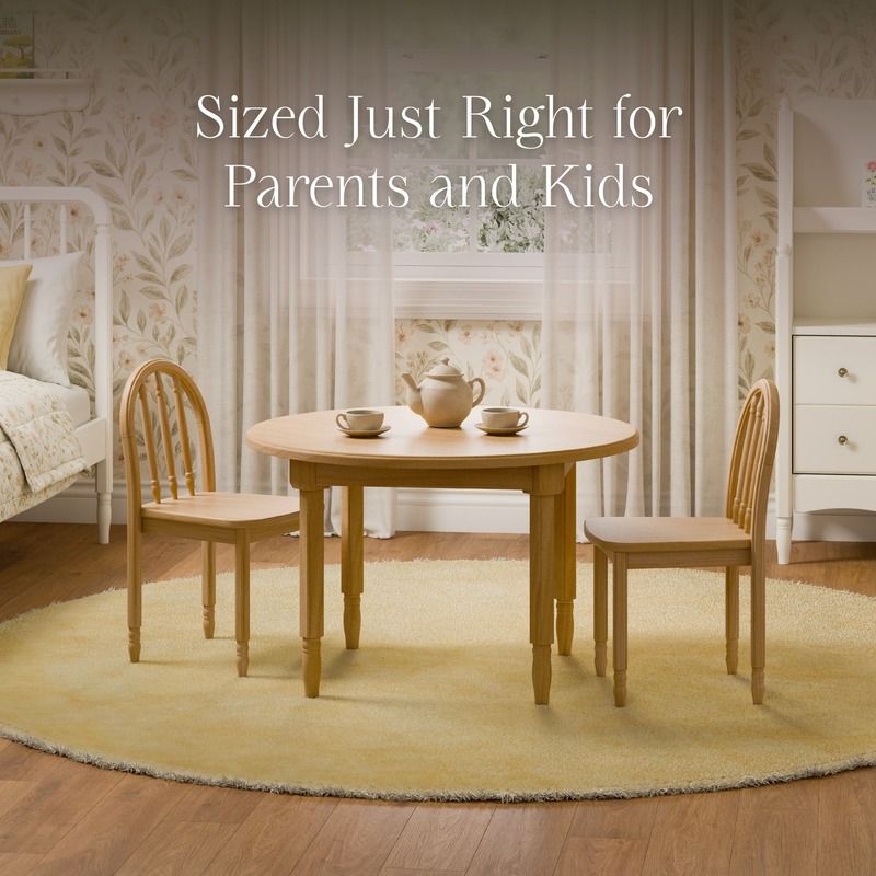Liberty Play Table