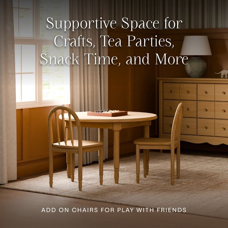 Liberty Play Table