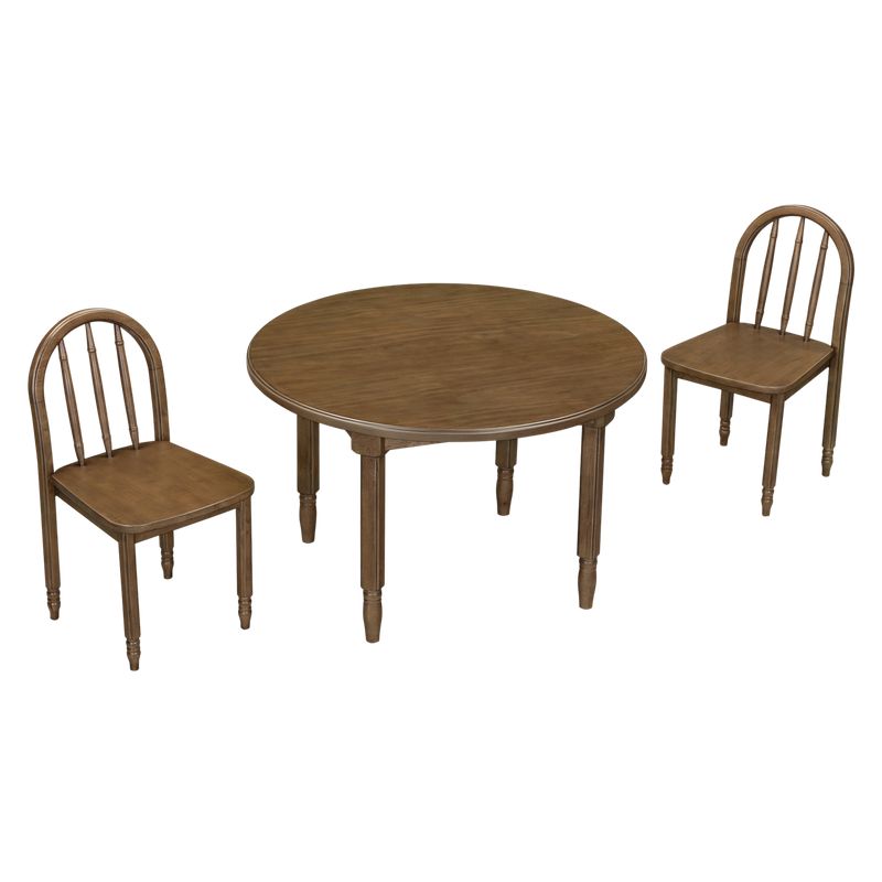 Liberty Play Table