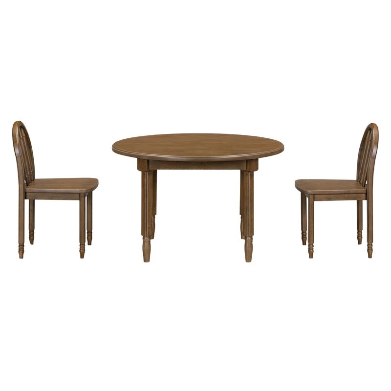 Liberty Play Table