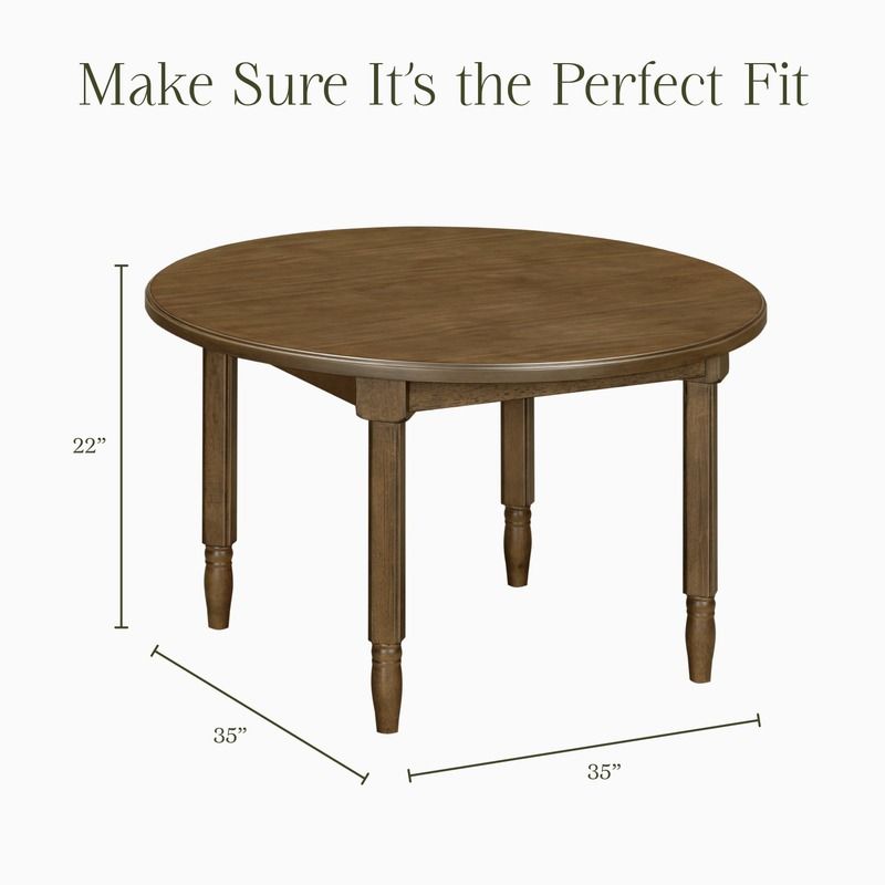 Liberty Play Table