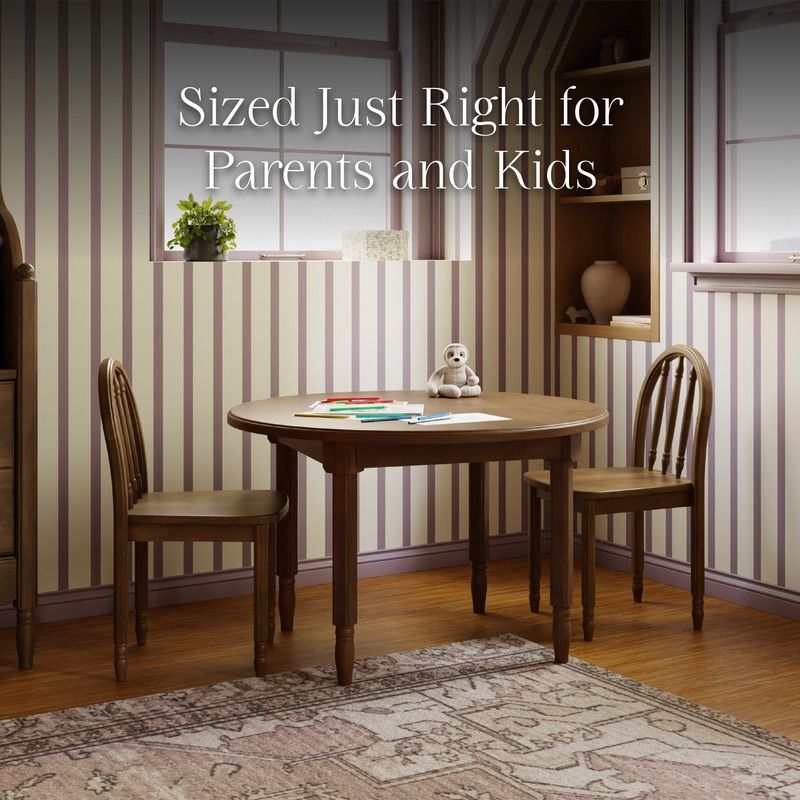 Liberty Play Table