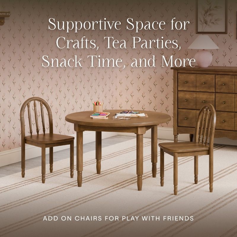 Liberty Play Table