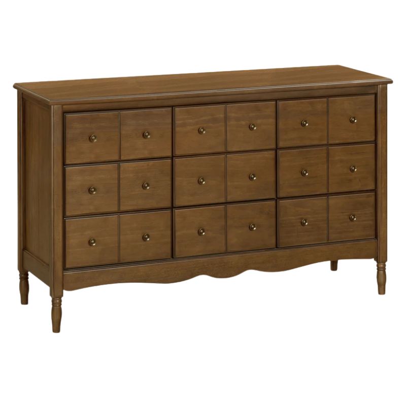 Liberty 9-Drawer Dresser