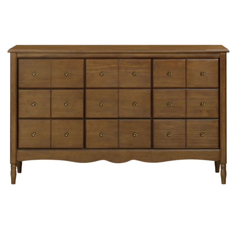 Liberty 9-Drawer Dresser