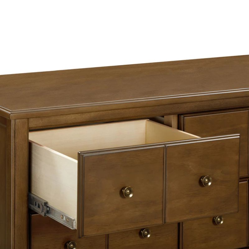 Liberty 9-Drawer Dresser