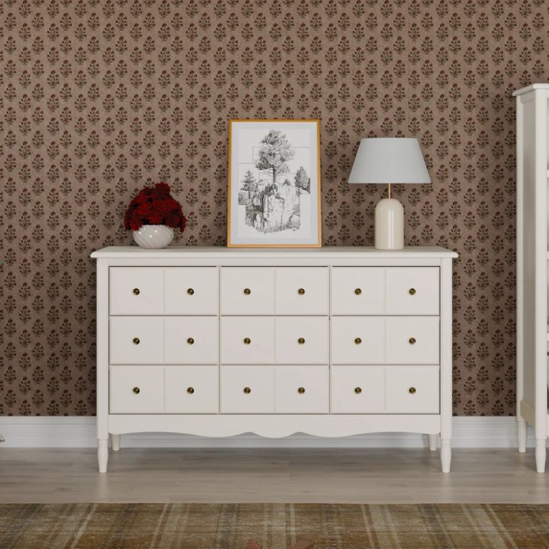 Liberty 9-Drawer Dresser