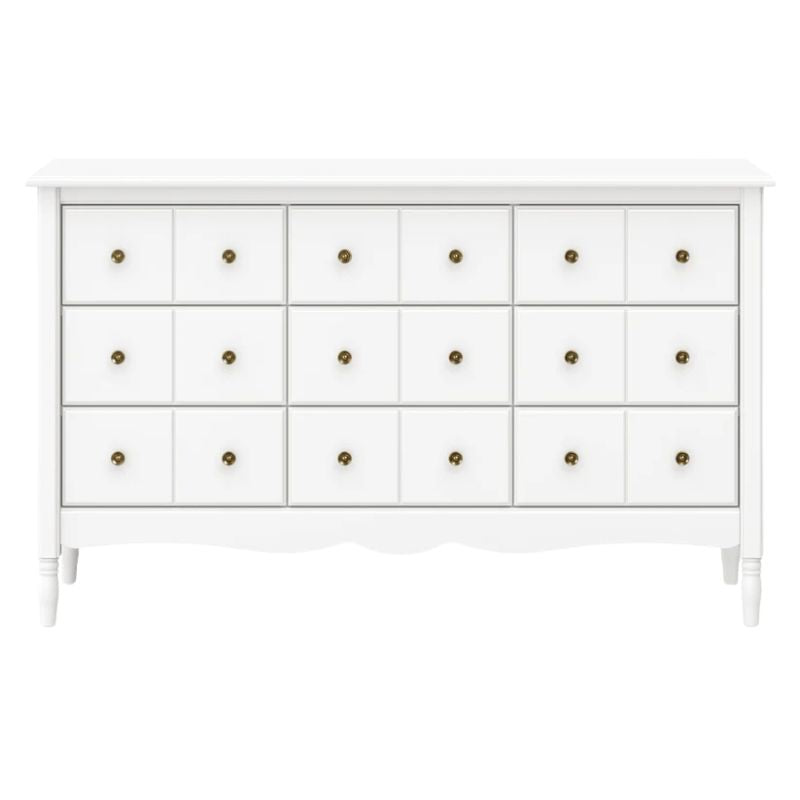 Liberty 9-Drawer Dresser