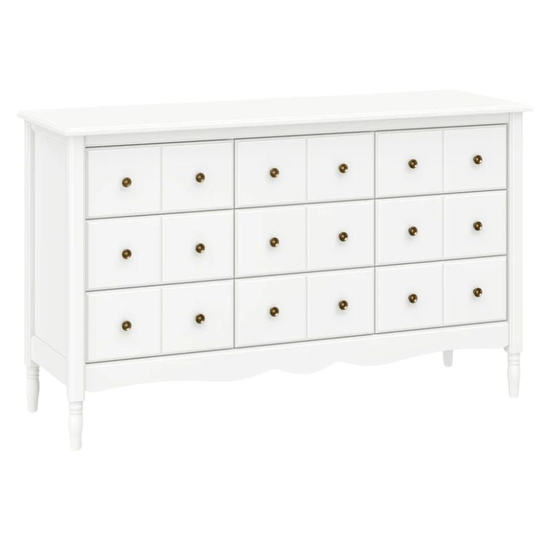 Liberty 9-Drawer Dresser