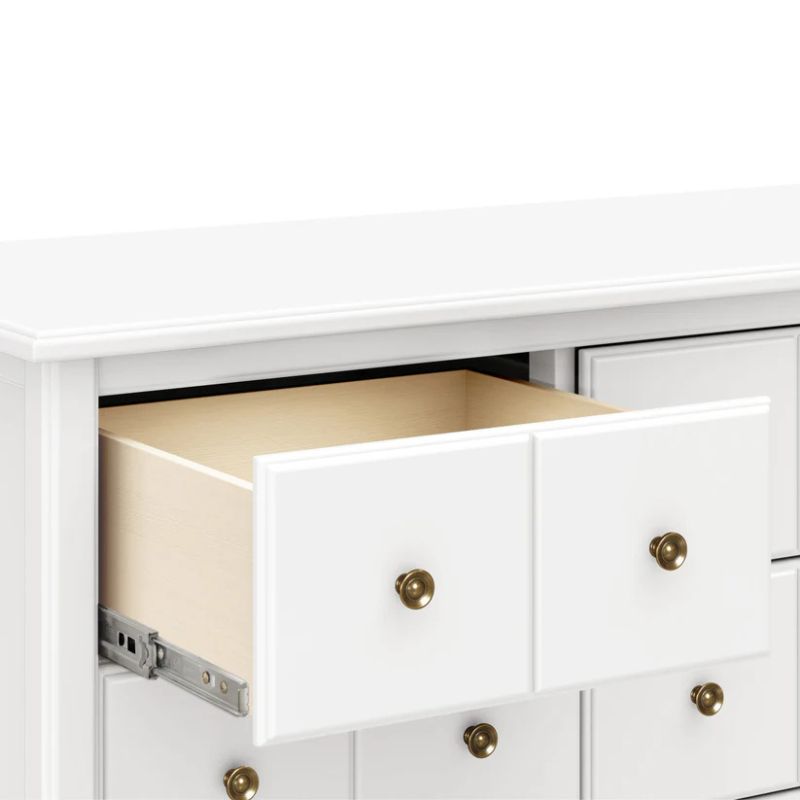 Liberty 9-Drawer Dresser