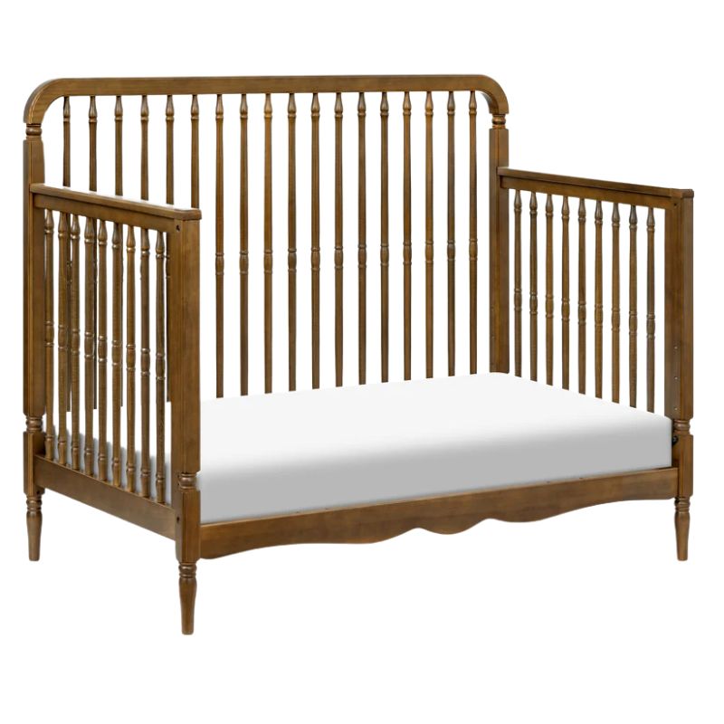 Liberty 4-in-1 Convertible Crib