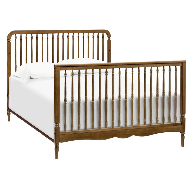 Liberty 4-in-1 Convertible Crib