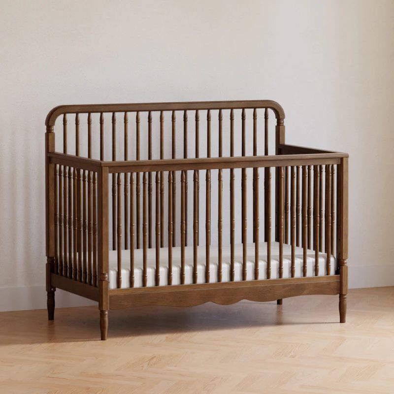 Liberty 4-in-1 Convertible Crib