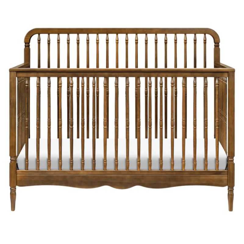 Liberty 4-in-1 Convertible Crib