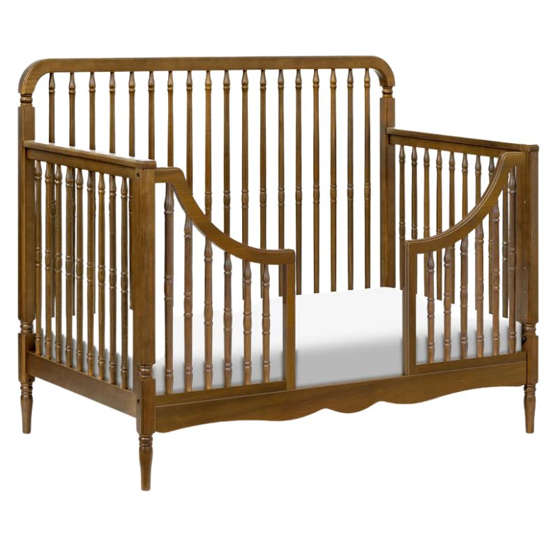 Liberty 4-in-1 Convertible Crib