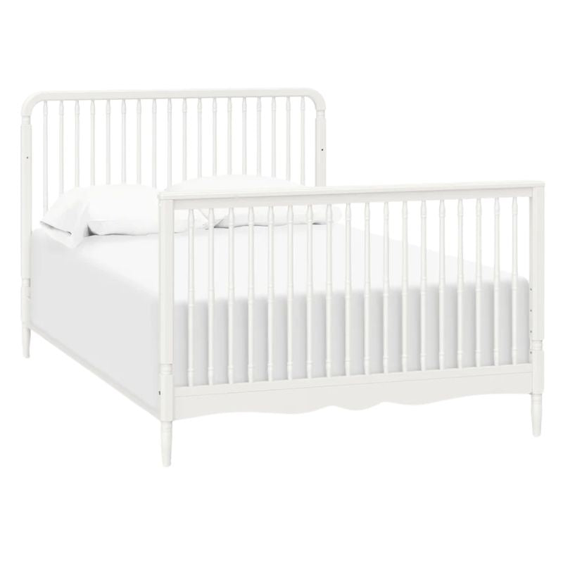 Liberty 4-in-1 Convertible Crib