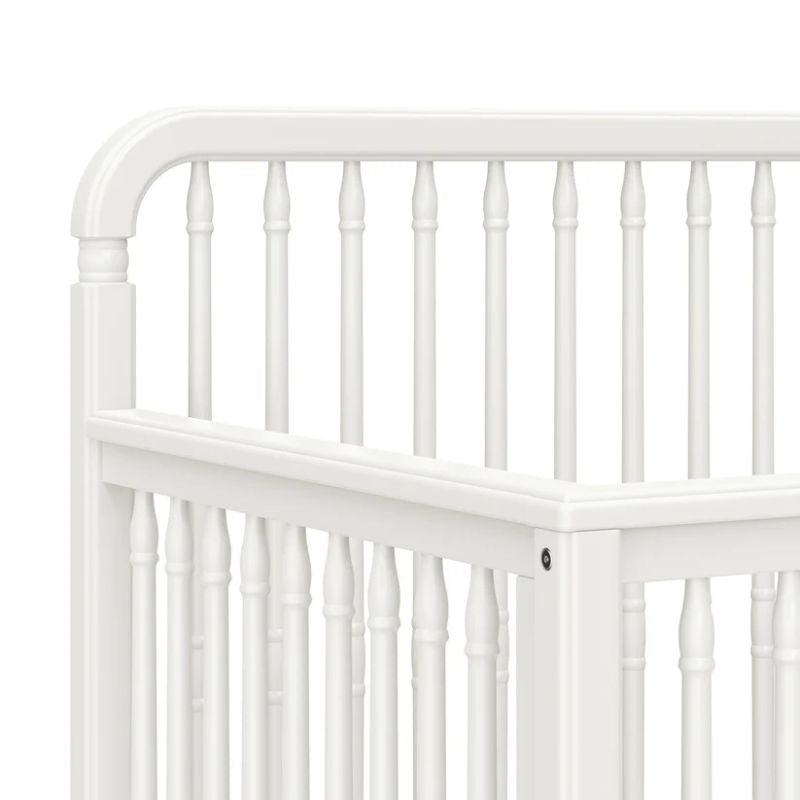 Liberty 4-in-1 Convertible Crib