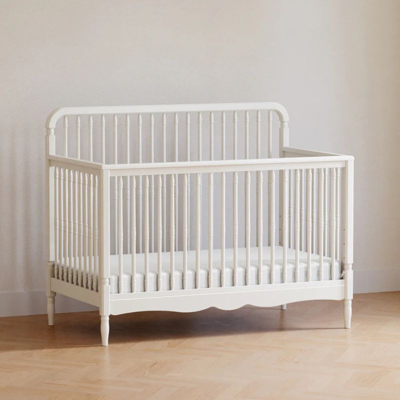 Liberty 4-in-1 Convertible Crib