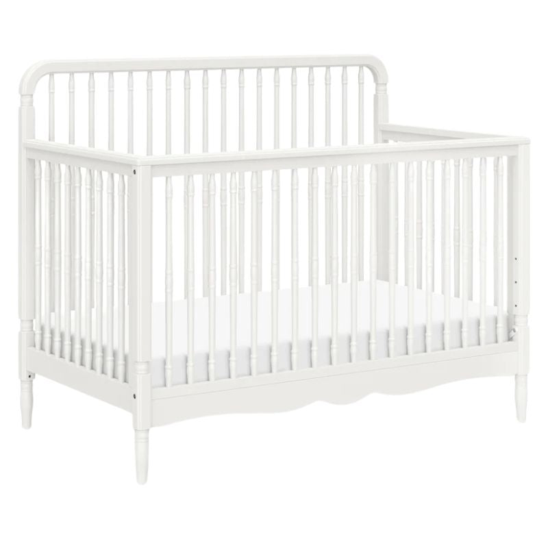 Liberty 4-in-1 Convertible Crib