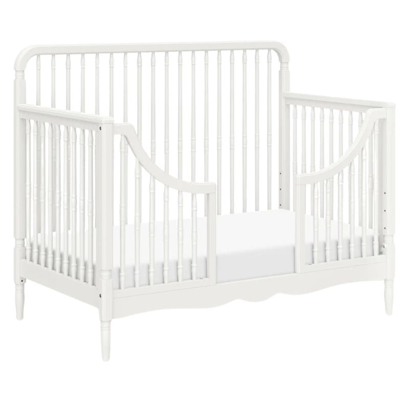 Liberty 4-in-1 Convertible Crib