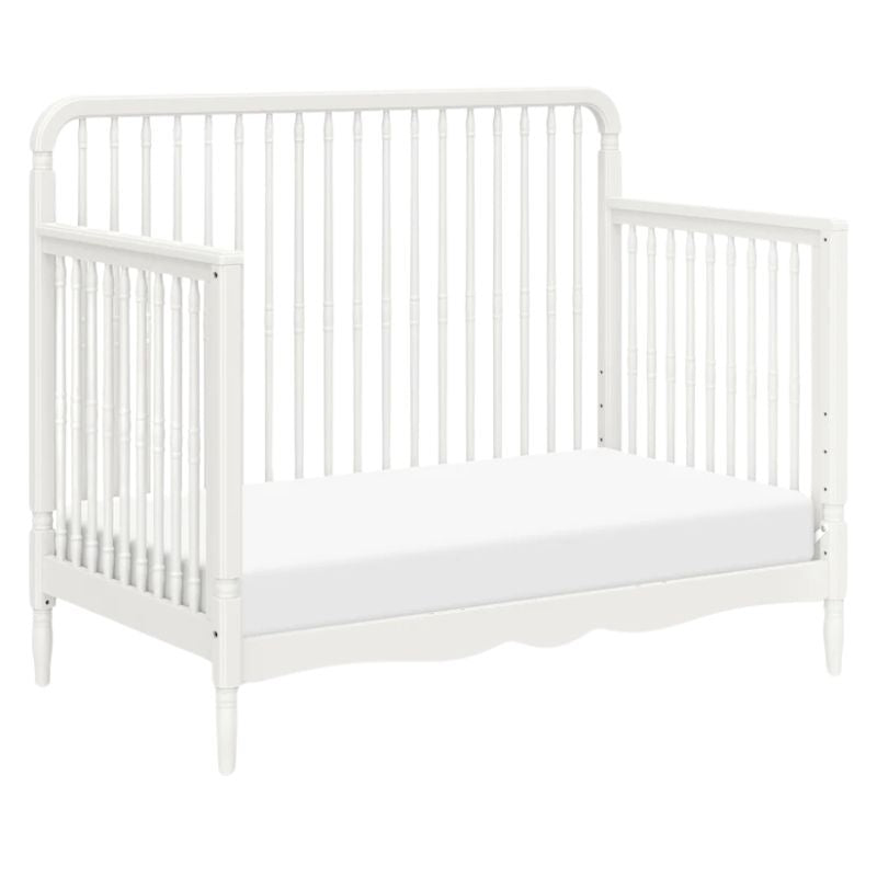 Liberty 4-in-1 Convertible Crib