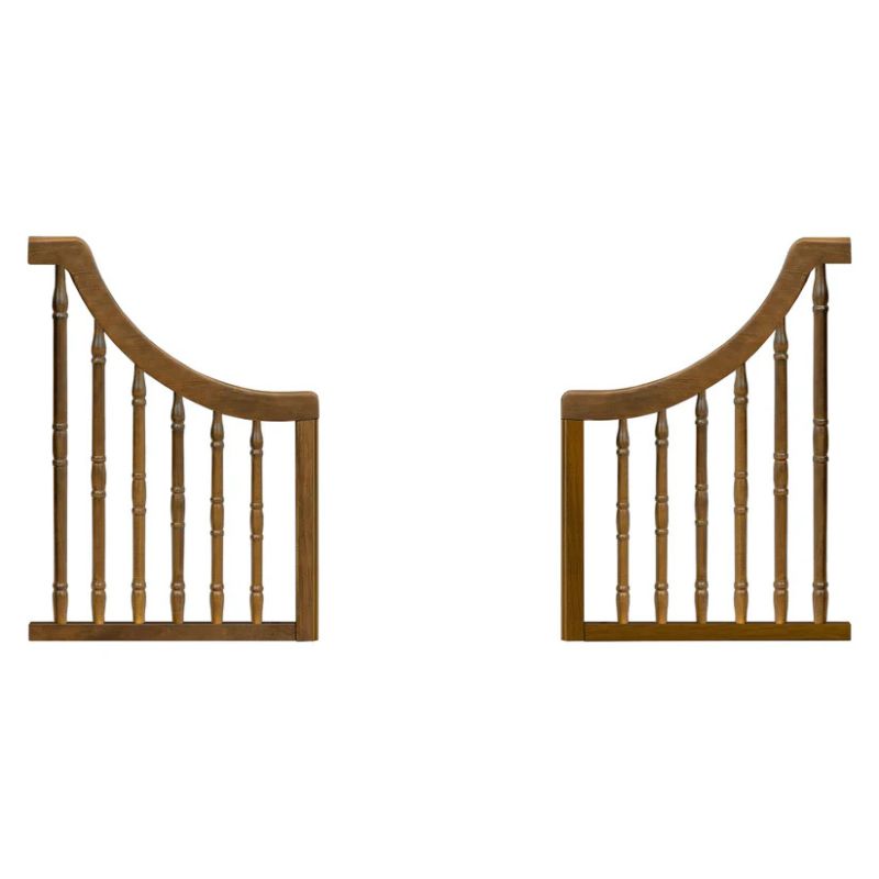 Liberty 4-in-1 Toddler Bed Conversion Kit