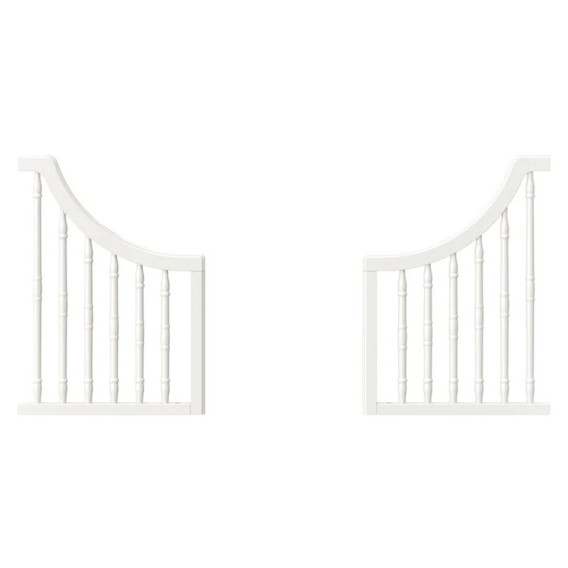 Liberty 4-in-1 Toddler Bed Conversion Kit