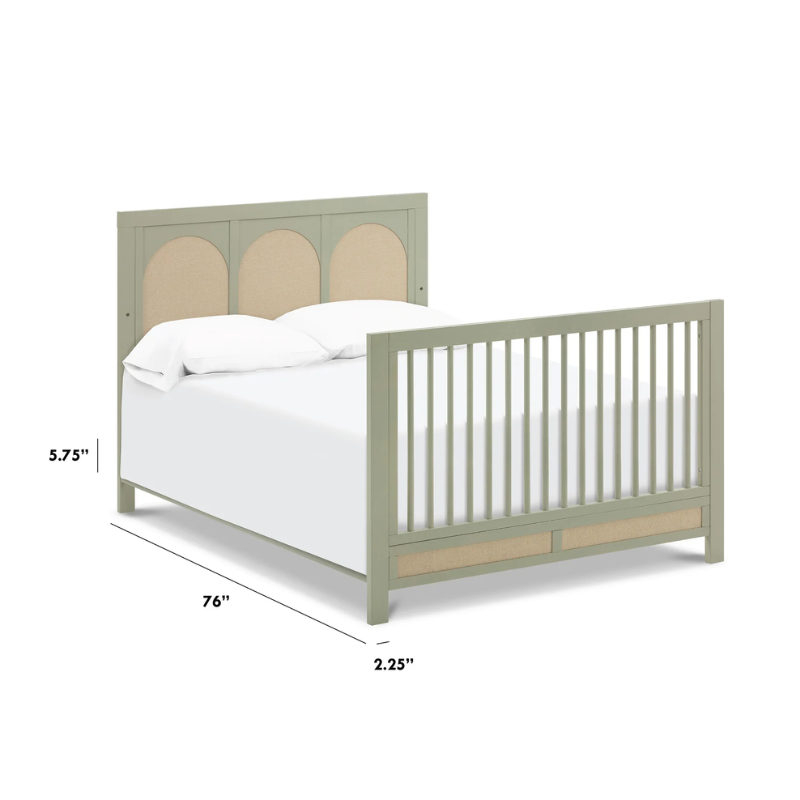 Birdie 3-in-1 Crib