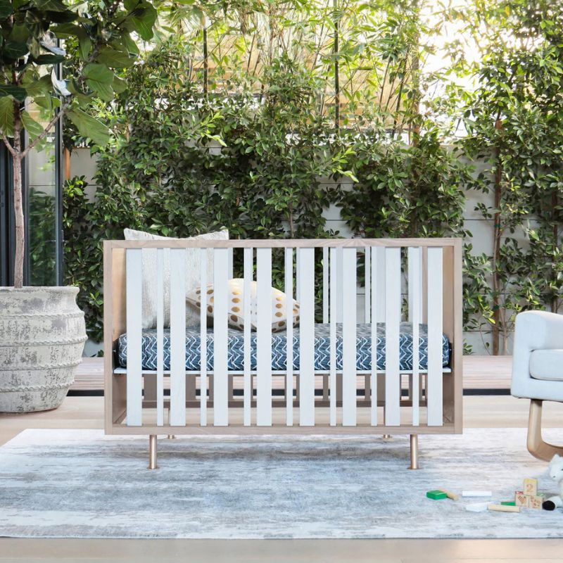 Novella 4-in-1 Convertible Crib