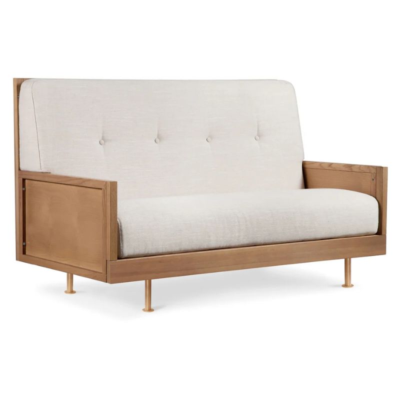 Novella 4-in-1 Convertible Crib