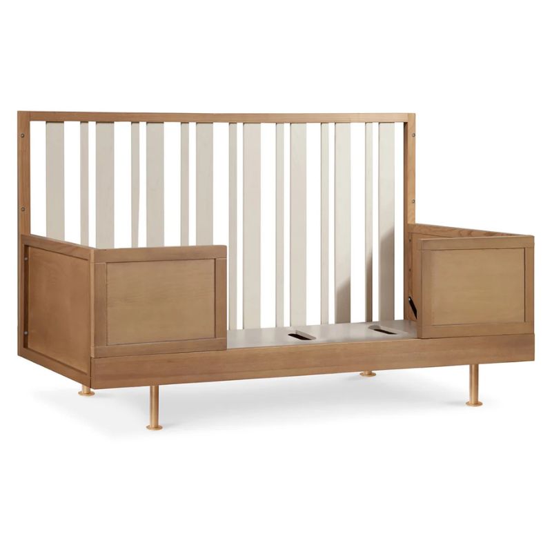 Novella 4-in-1 Convertible Crib