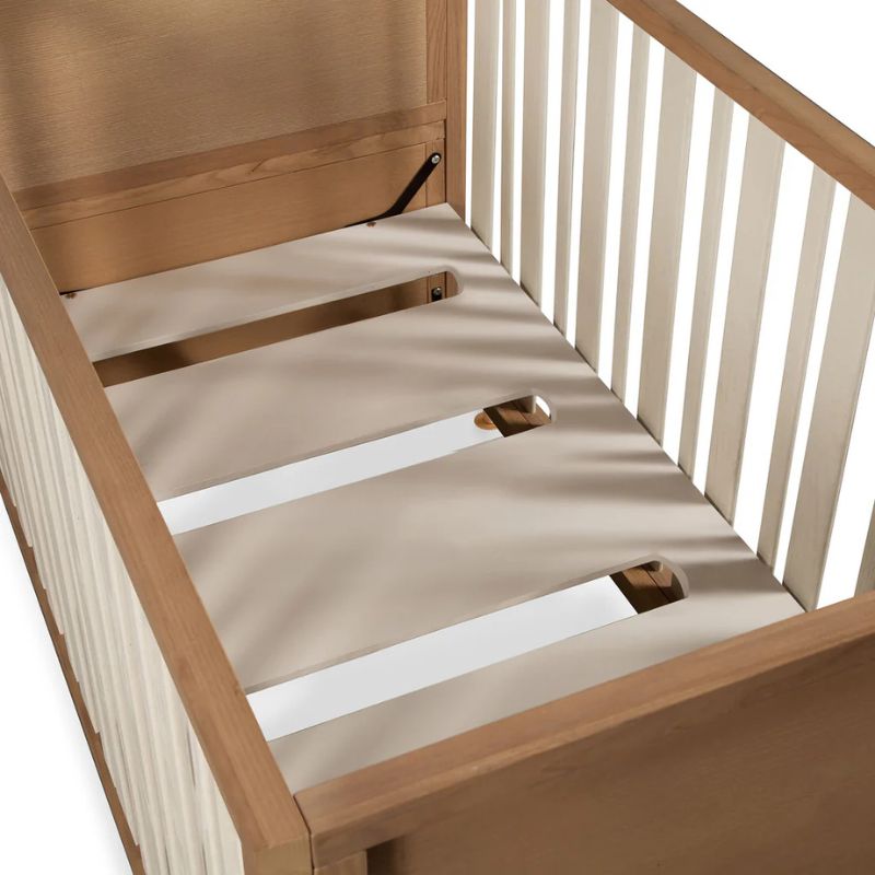 Novella 4-in-1 Convertible Crib