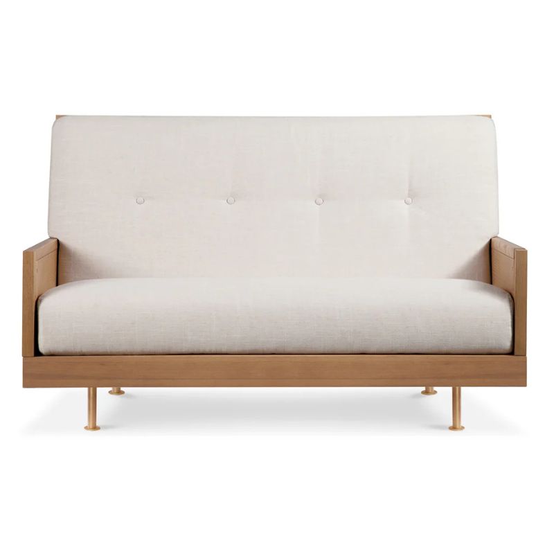 Novella Reading Nook Cushion