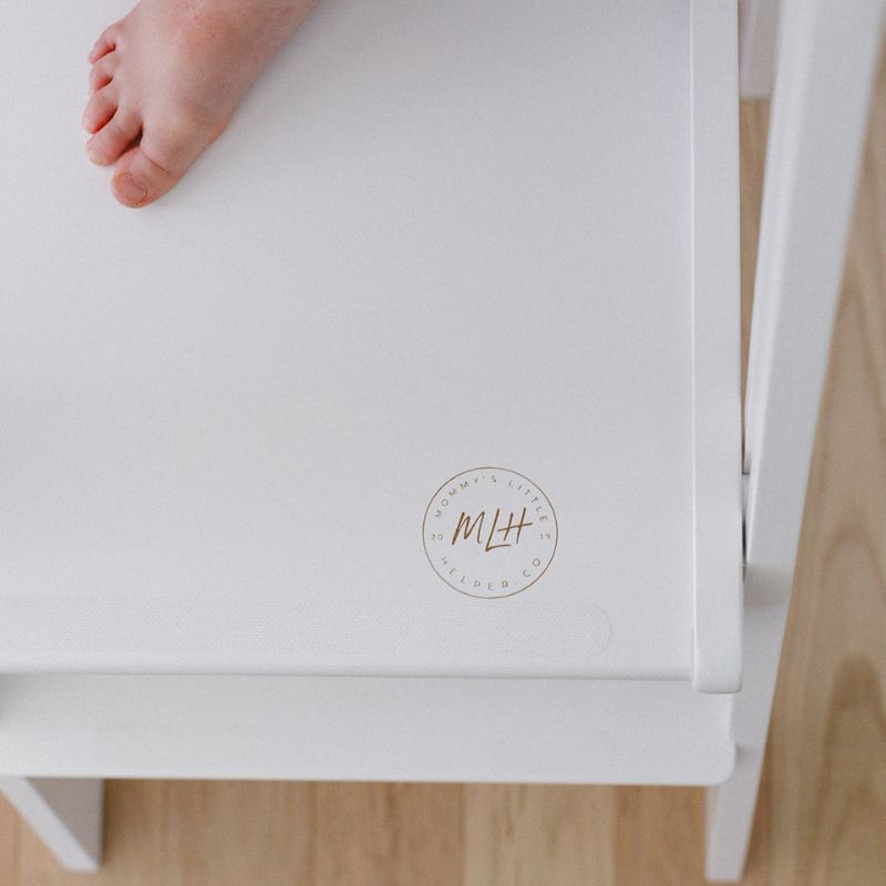 Learning Tower Anti-Slip Strips - 2 Pack