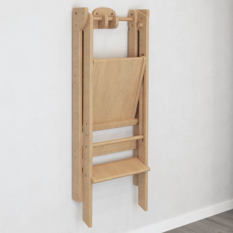 Hook N' Store Wall Mount