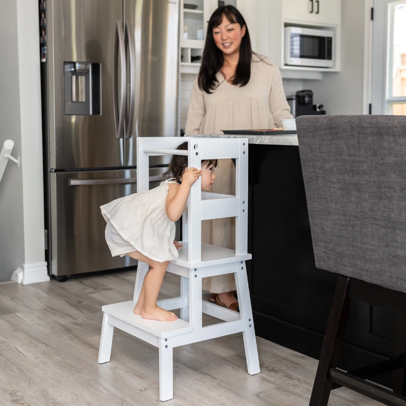 Classic Toddler Learning Tower