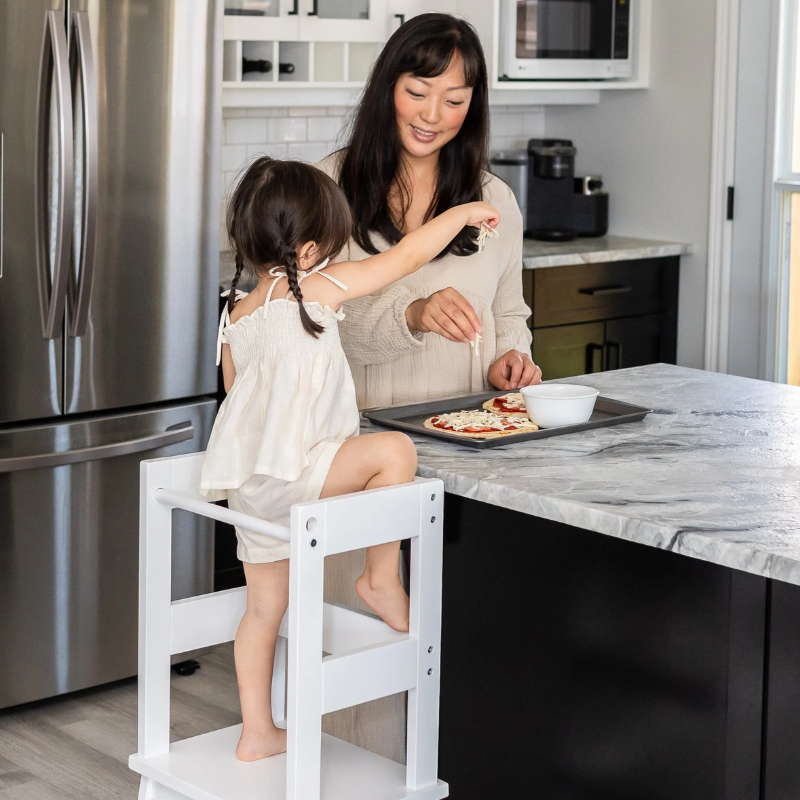 Classic Toddler Learning Tower