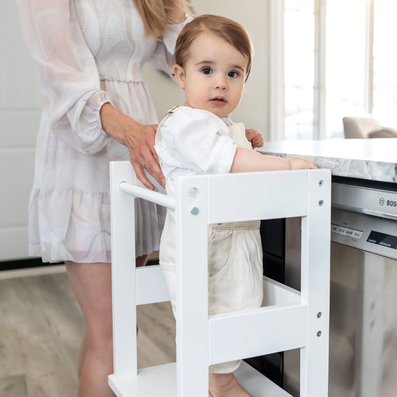 Classic Toddler Learning Tower