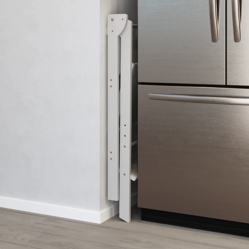 Adjustable Fold N' Store Learning Tower