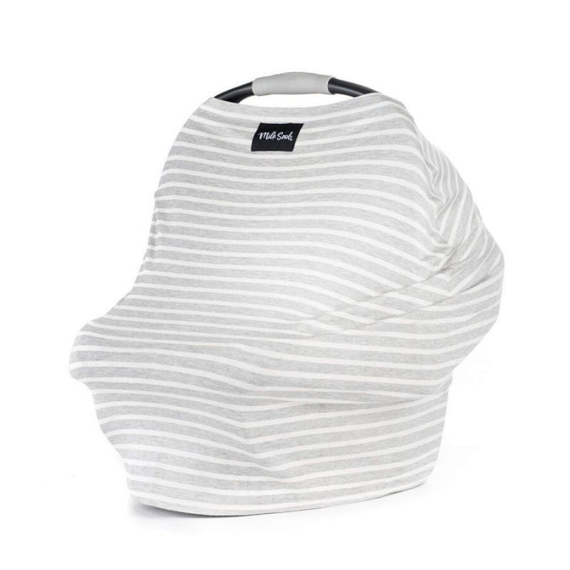 Multi-Use Covers Heather Stripe