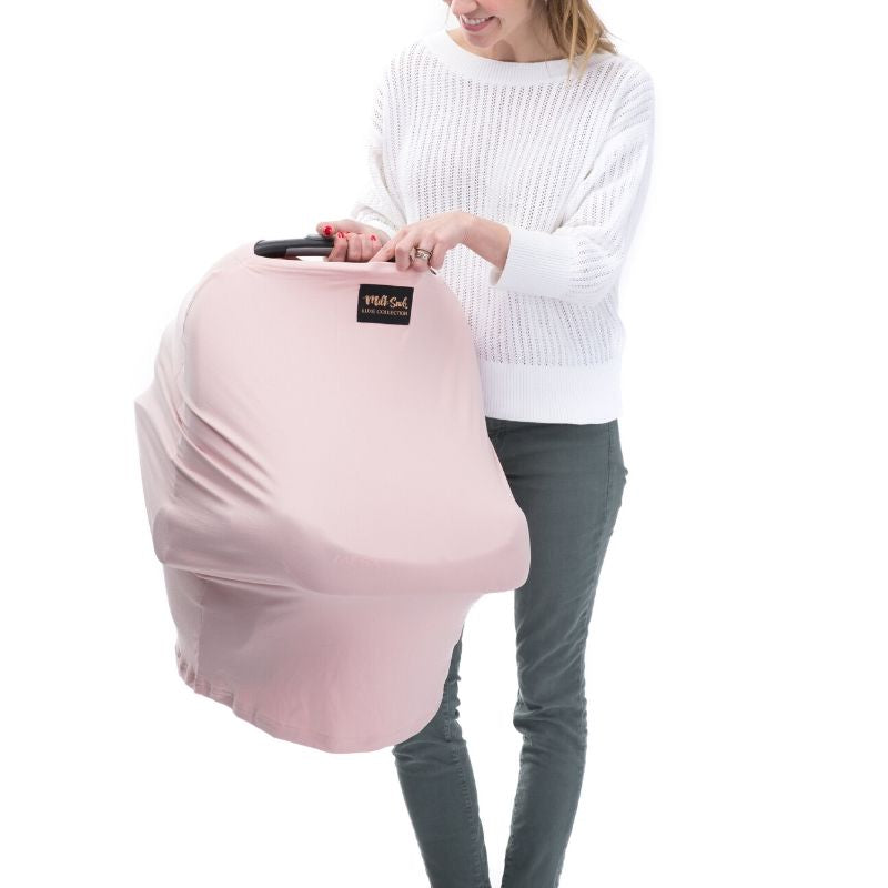 Luxe Multi-Use Covers Ballet Slipper