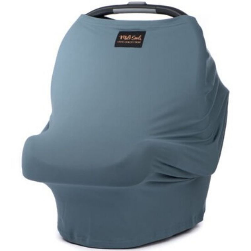 Luxe Multi-Use Covers Jade