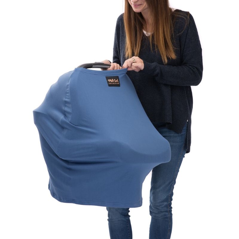 Luxe Multi-Use Covers