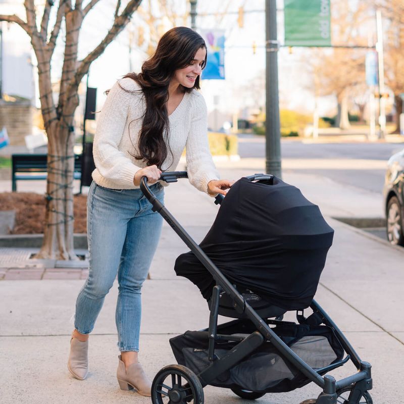 Luxe Multi-Use Covers