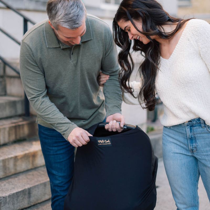 Luxe Multi-Use Covers