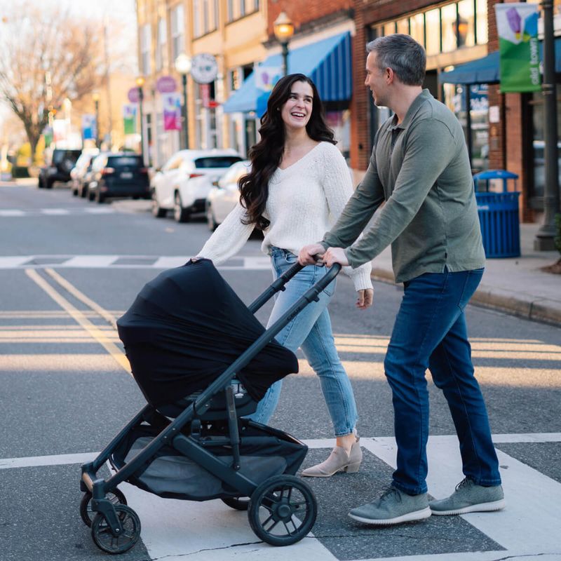 Luxe Multi-Use Covers