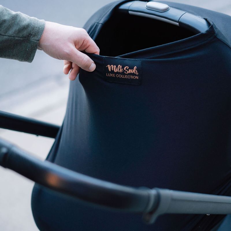 Luxe Multi-Use Covers